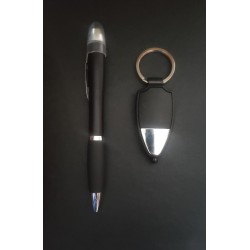 Pen Keychain Combo 002