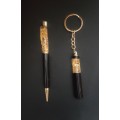 Combo (Pen+Keychain)